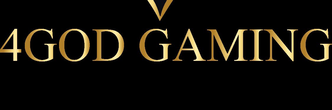 4GOD_Gaming's profile banner image