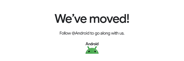 WearOSbyGoogle Profile Banner