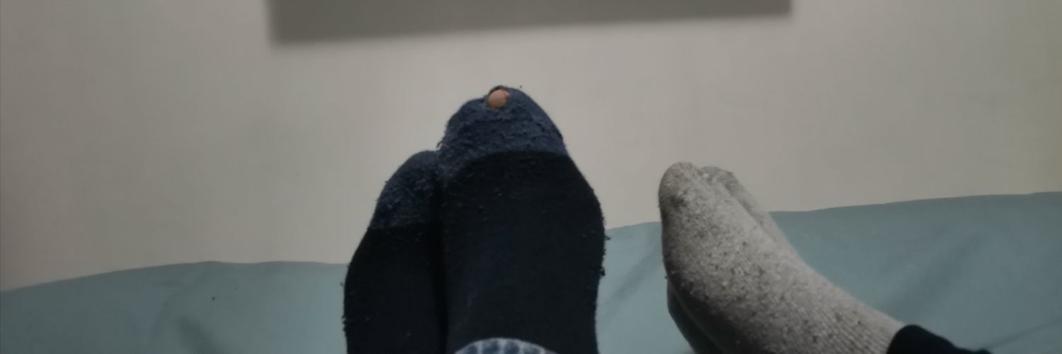 Señor Chinaski banner