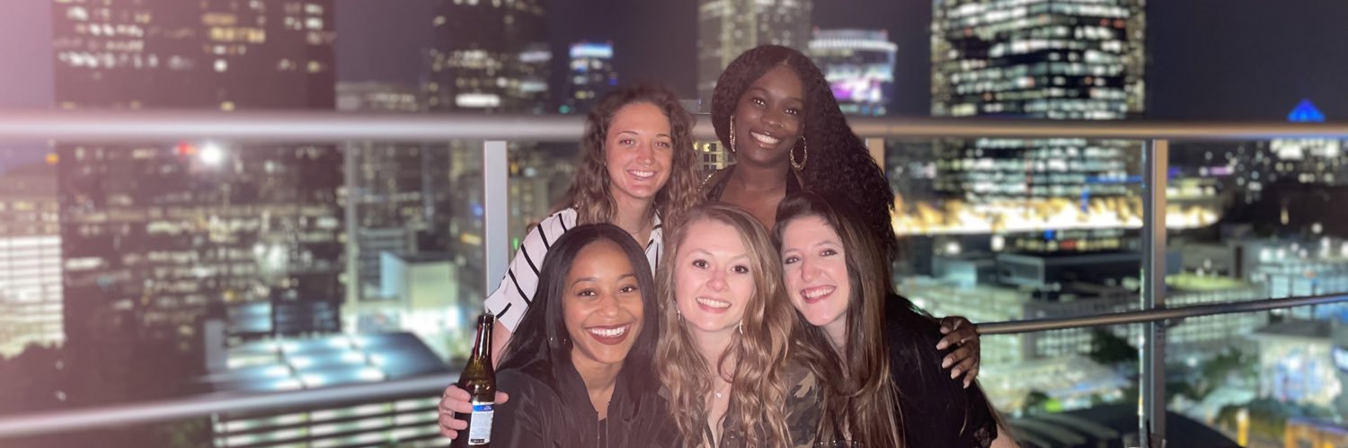 KristennnnMarie's profile banner image