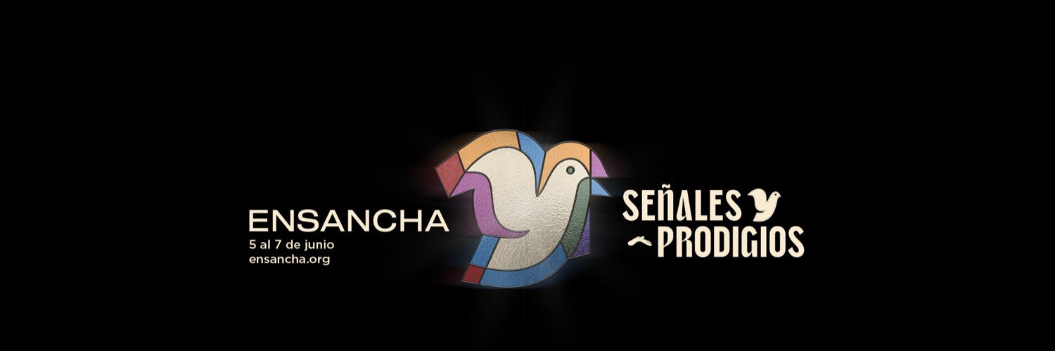 Casa de Dios's banner