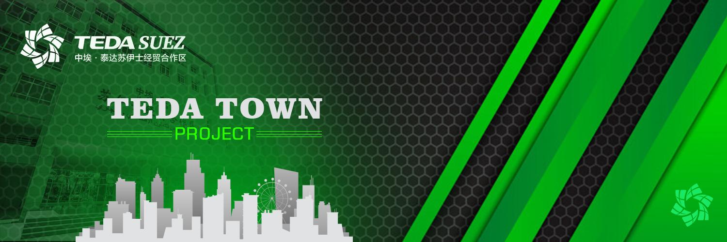 tedaegypt's profile banner image