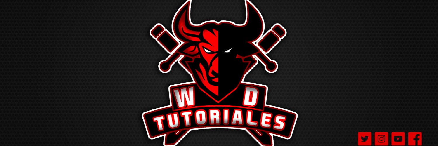wd_tutoriales's profile banner image