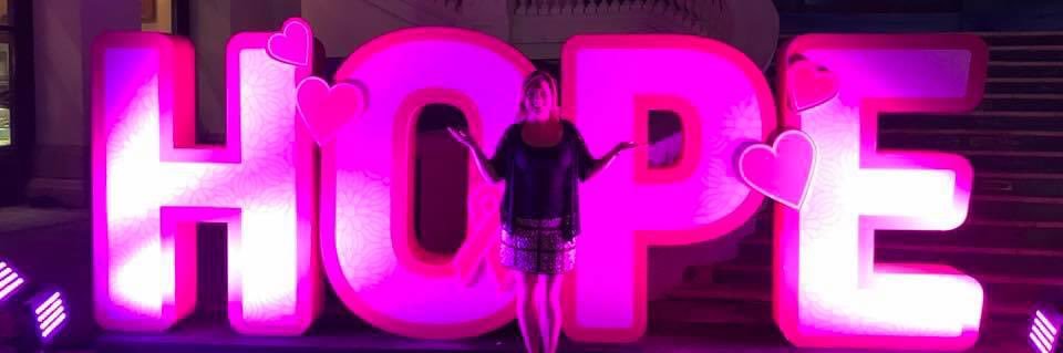 Lisa Mackenzie banner