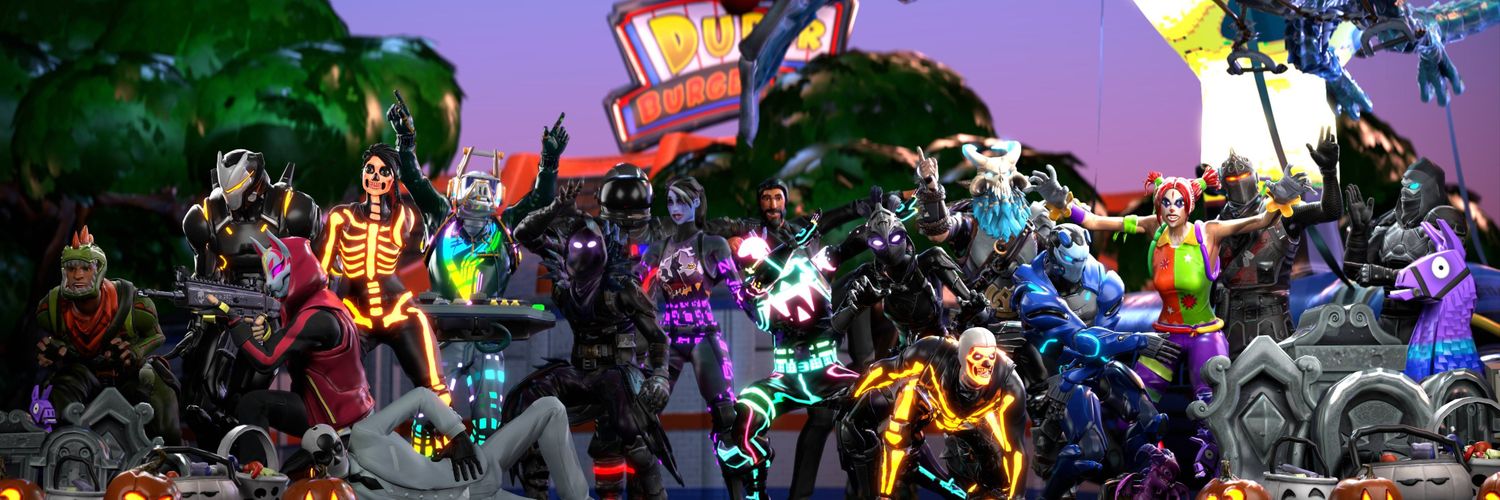 MCunknown11's profile banner image