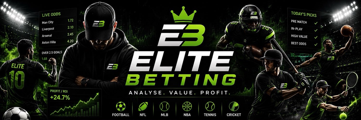 Sportspicks076's profile banner image