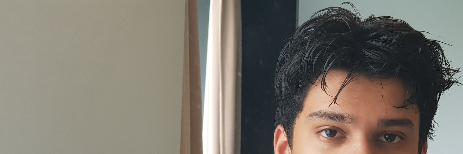TariqAlFayed's profile banner image