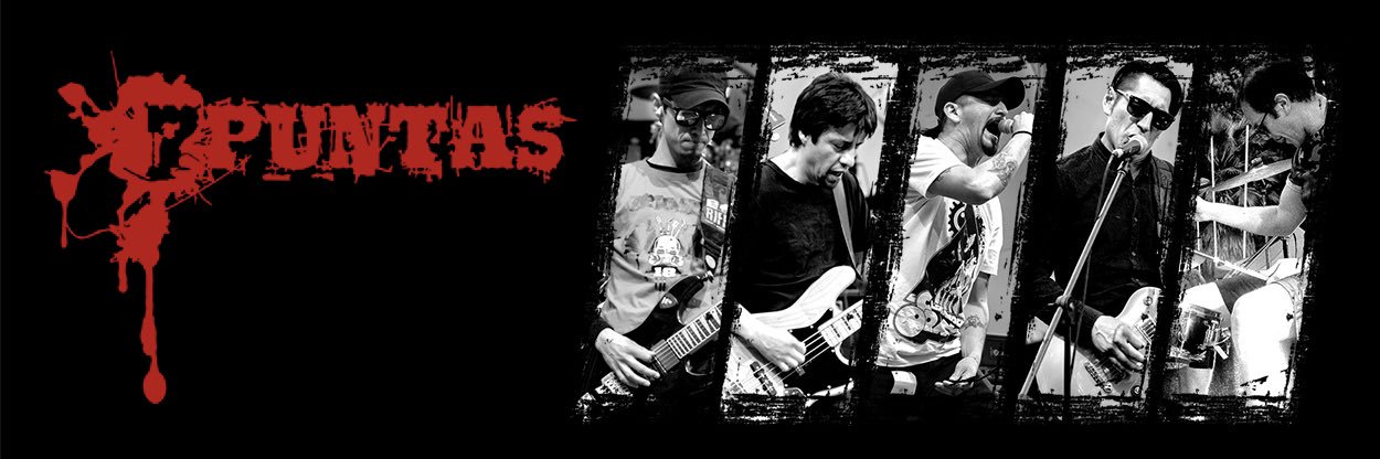 7PUNTAS's profile banner image