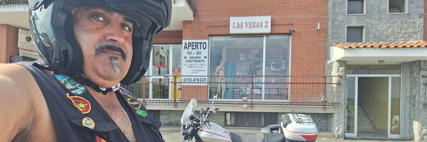 AngeloMelchio's profile banner image