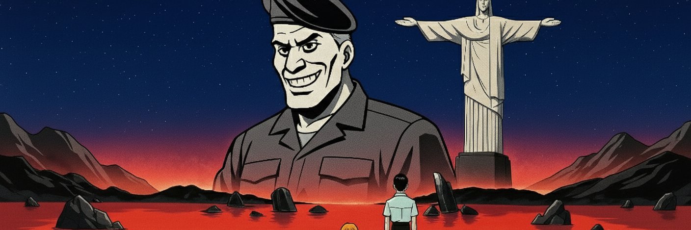 YoukaiBlaster's profile banner image