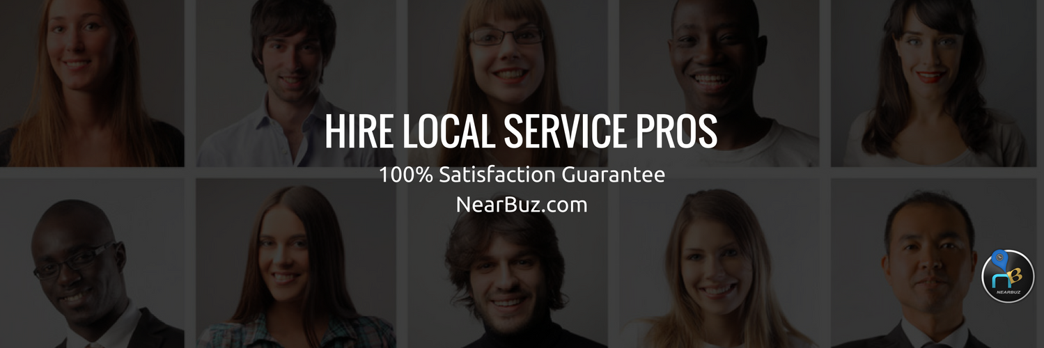 nearbuz's profile banner image