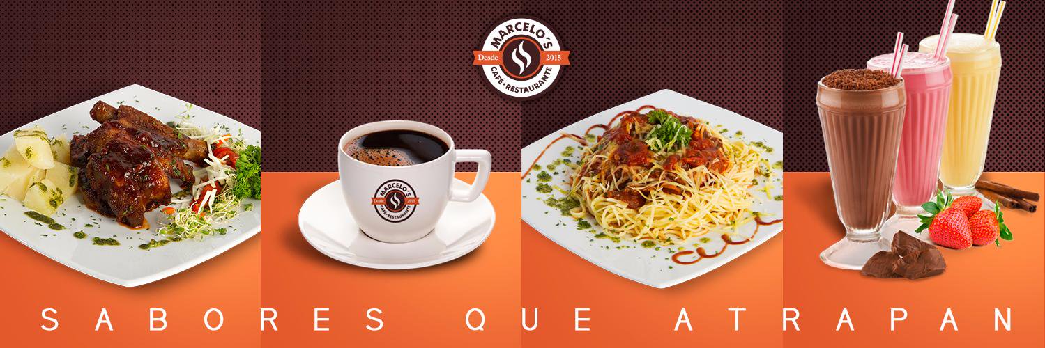 marceloscafe's profile banner image