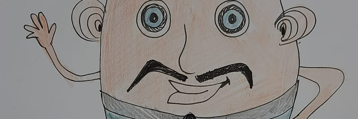 jayadevarao's profile banner image