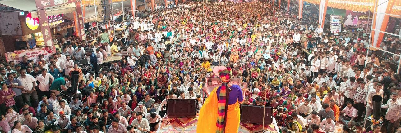 Kajal HINDUsthani's banner