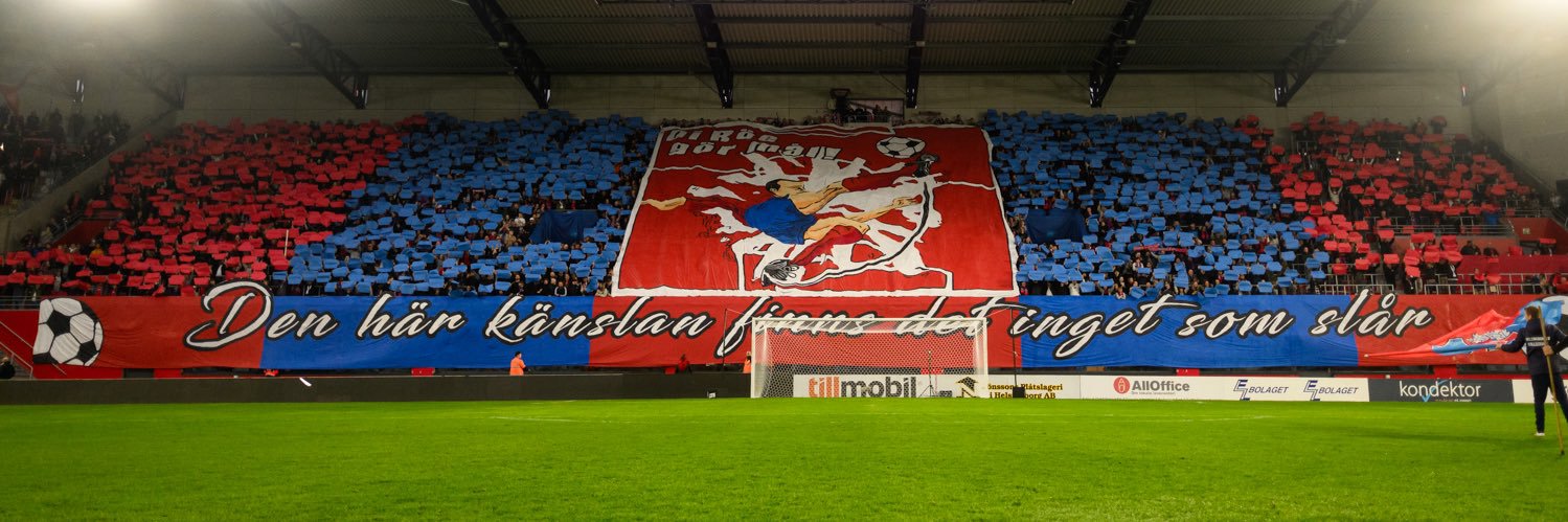 vantonsson's profile banner image