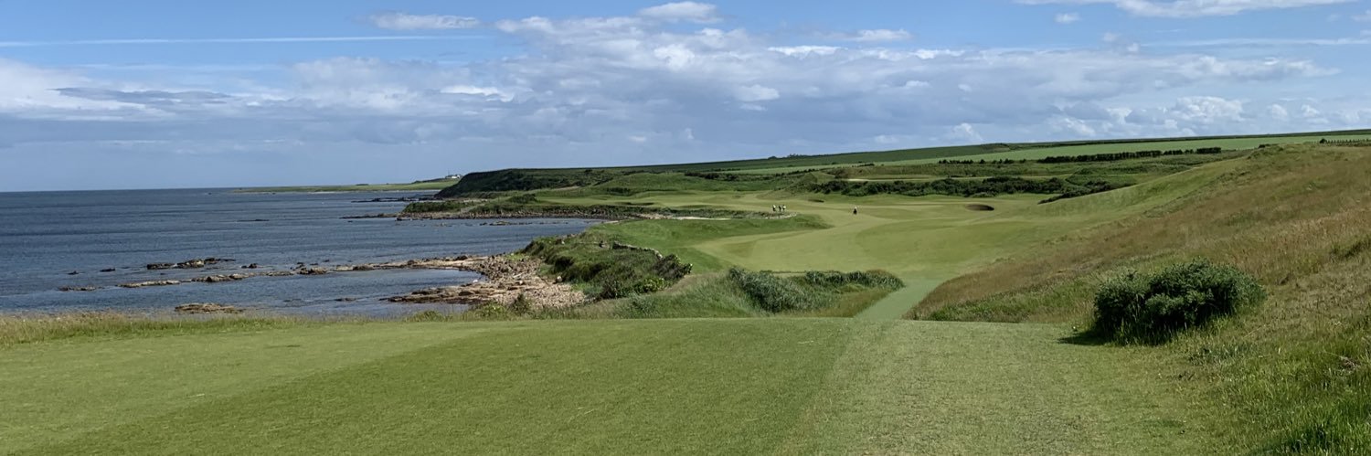 Gregor Scott Ramsay banner