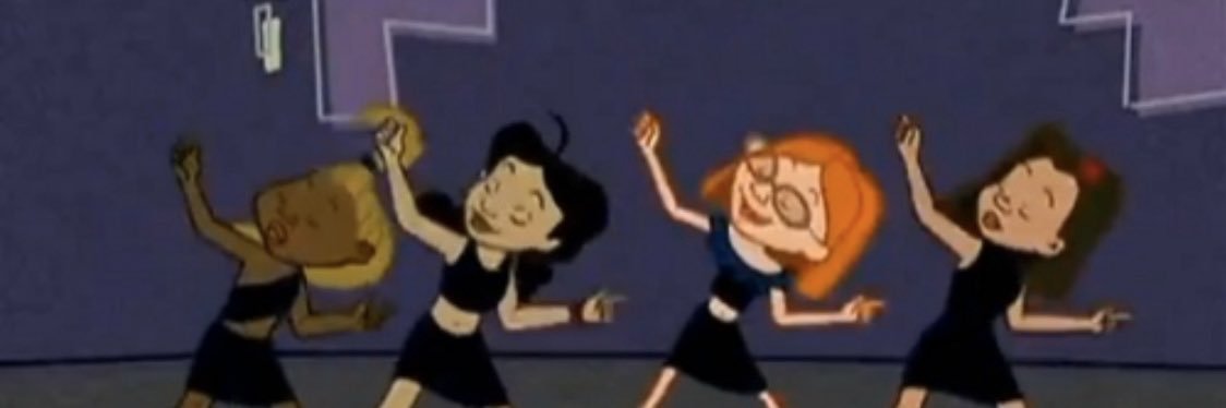 thatzoegrl's profile banner image