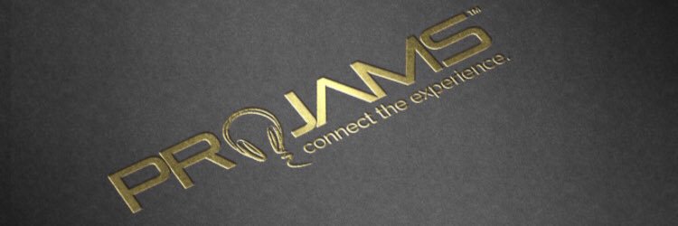 Pro Jams_Official banner
