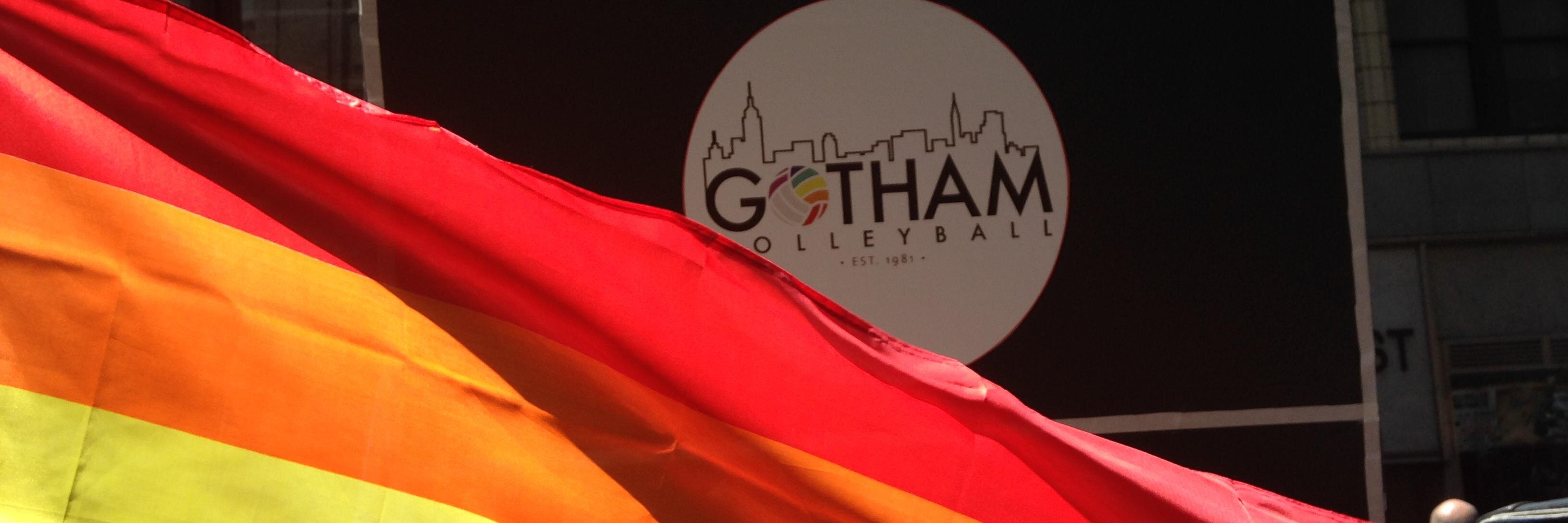 GothamVB's profile banner image