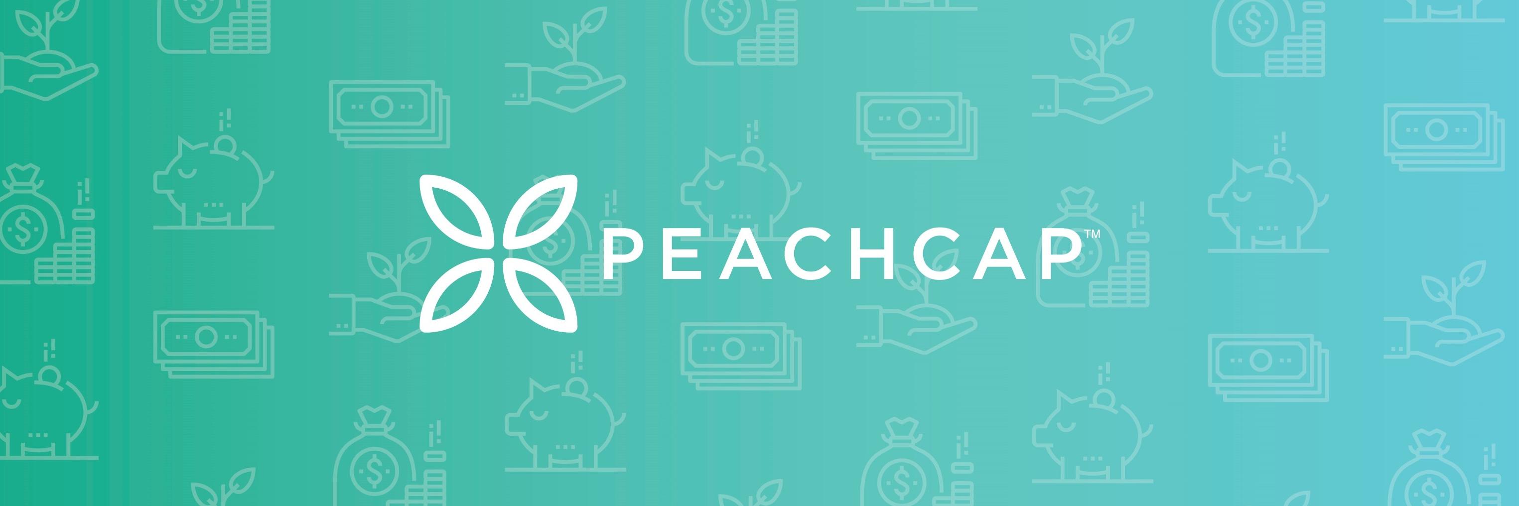 PeachCapInc's profile banner image