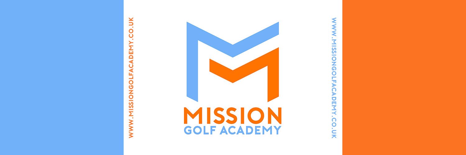Mission Golf Academy Juniors banner