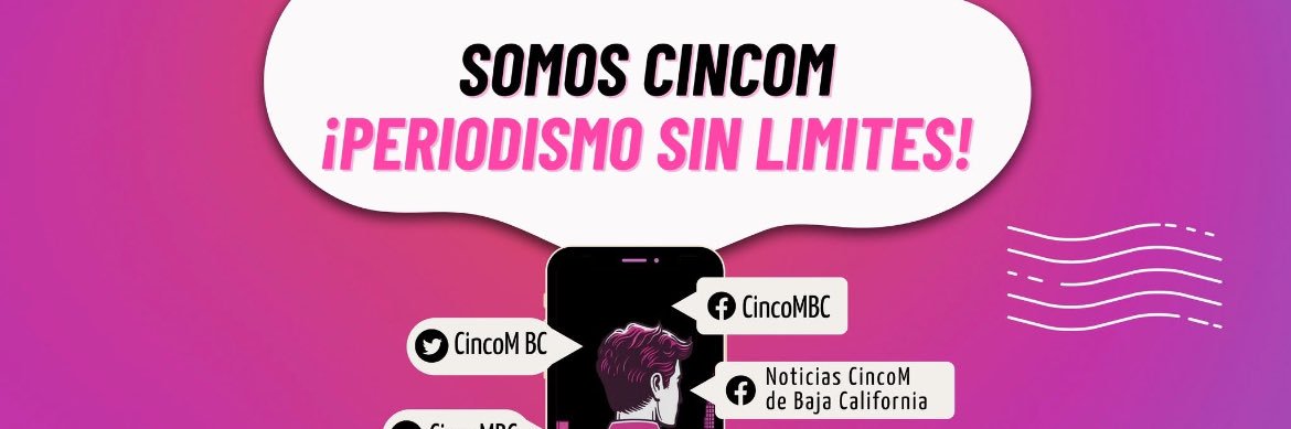CincoM BC banner