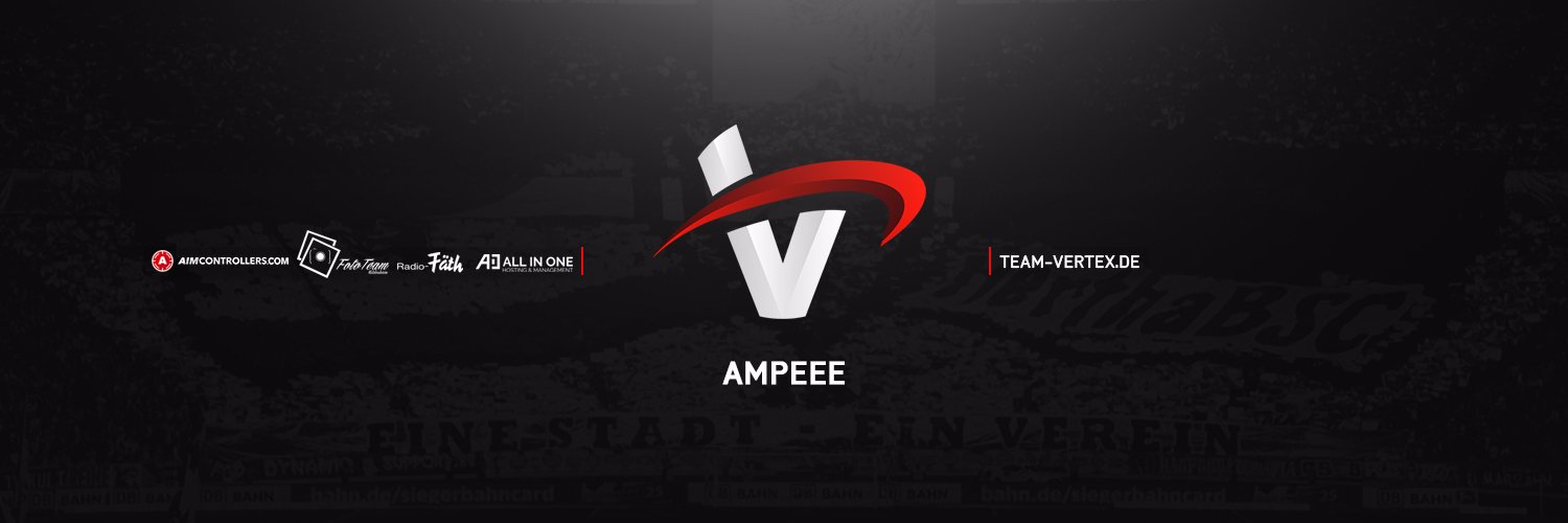 Ampeee_'s profile banner image