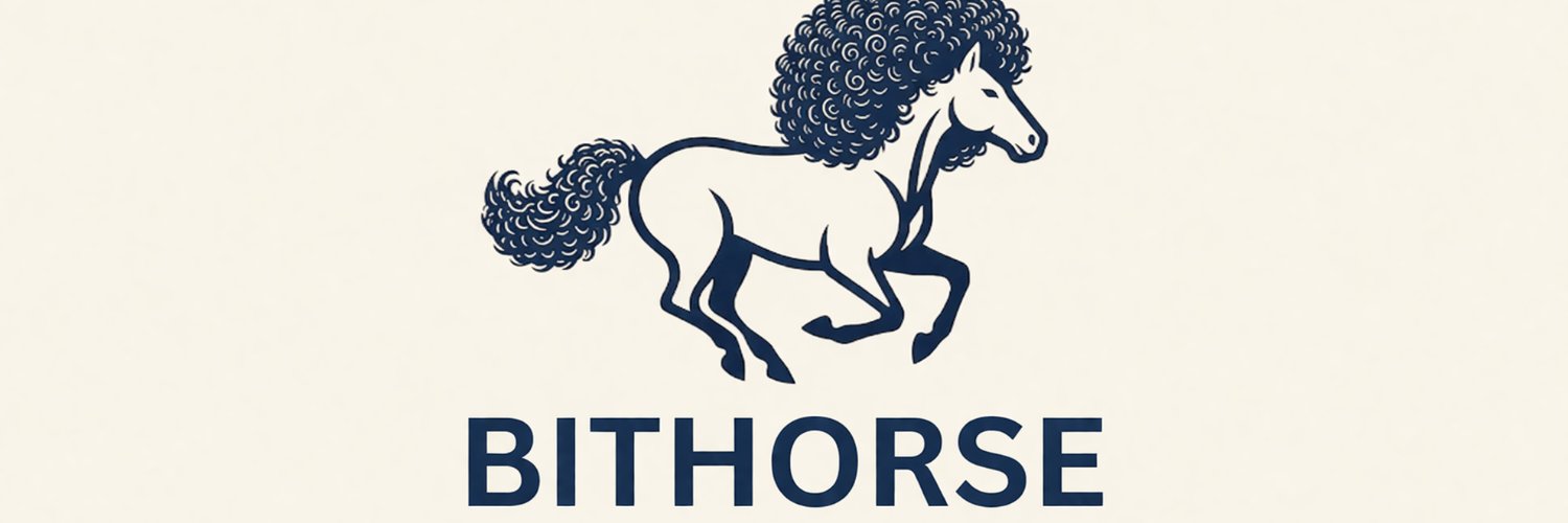 thebithorse's profile banner image