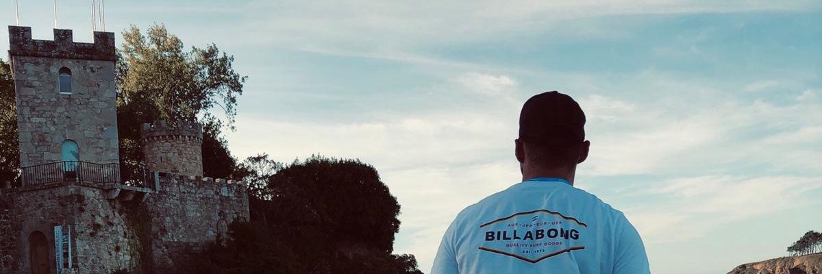kevinBf2's profile banner image