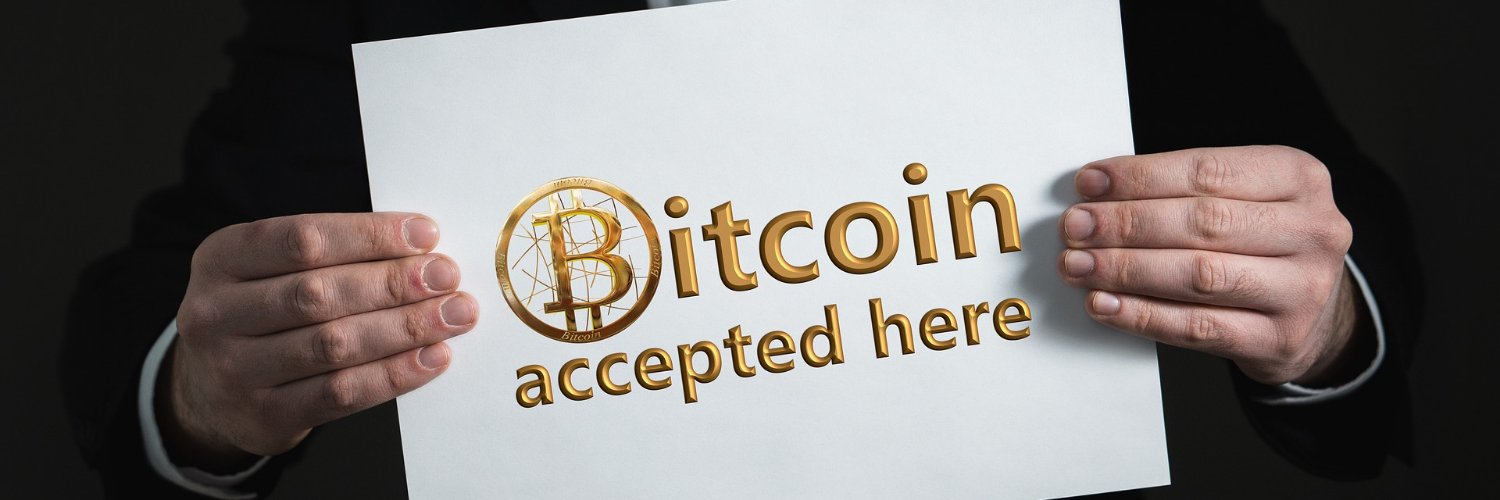 Cryptodaddy - Gregory Payne banner