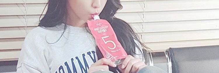 krmngy's profile banner image