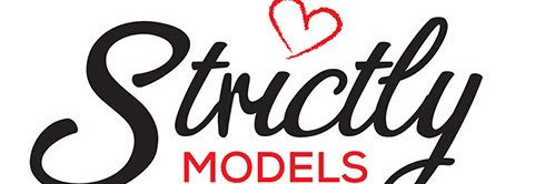 Strictly Models Official banner
