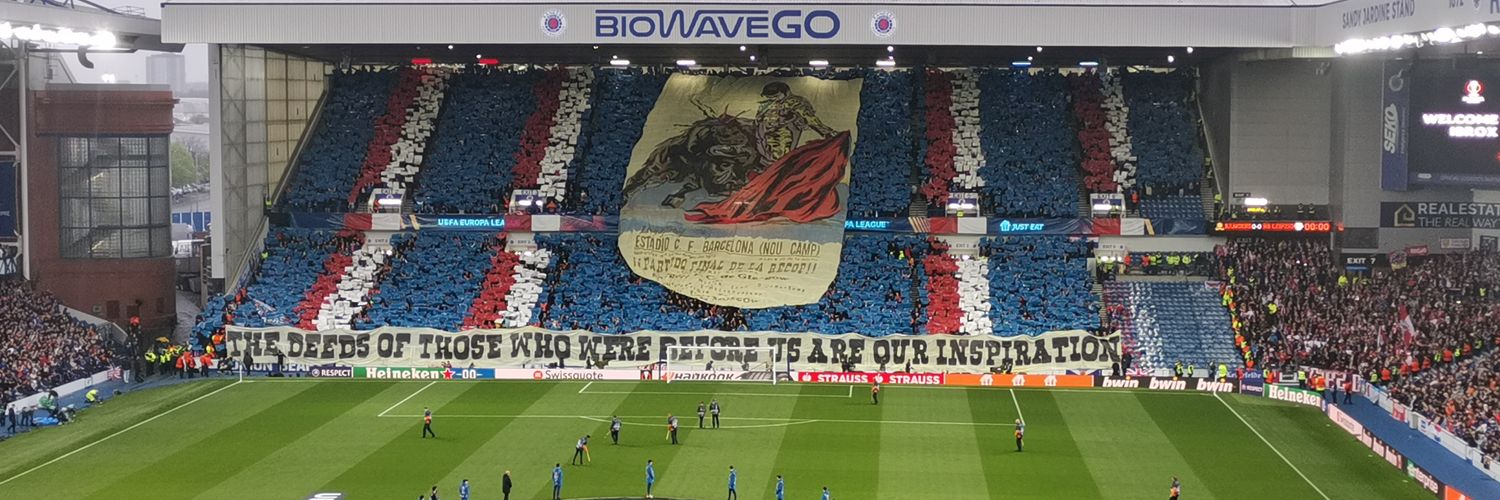 Andrew kirk banner