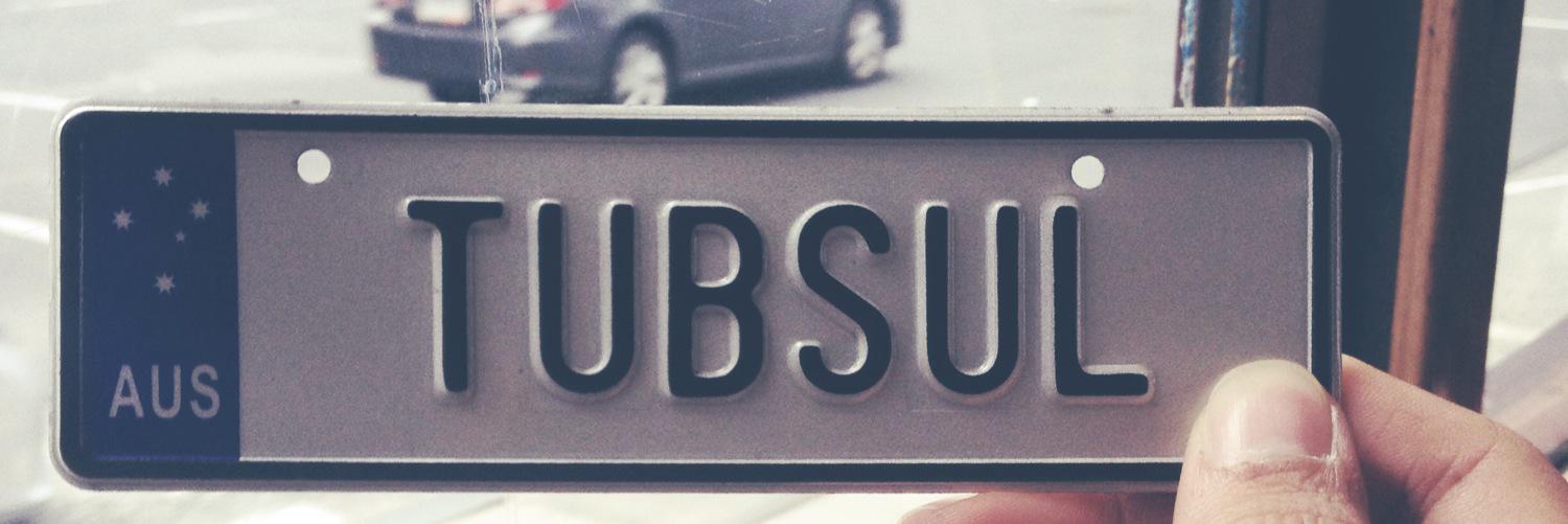 tubsul banner