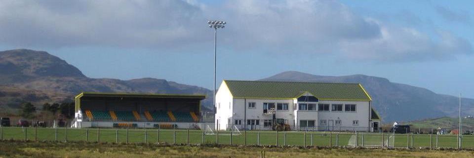 Catriona banner