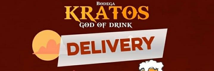 BodegaKratos's profile banner image