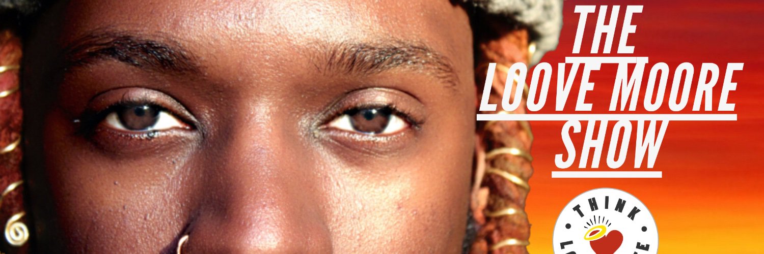 LooveMoore2020's profile banner image