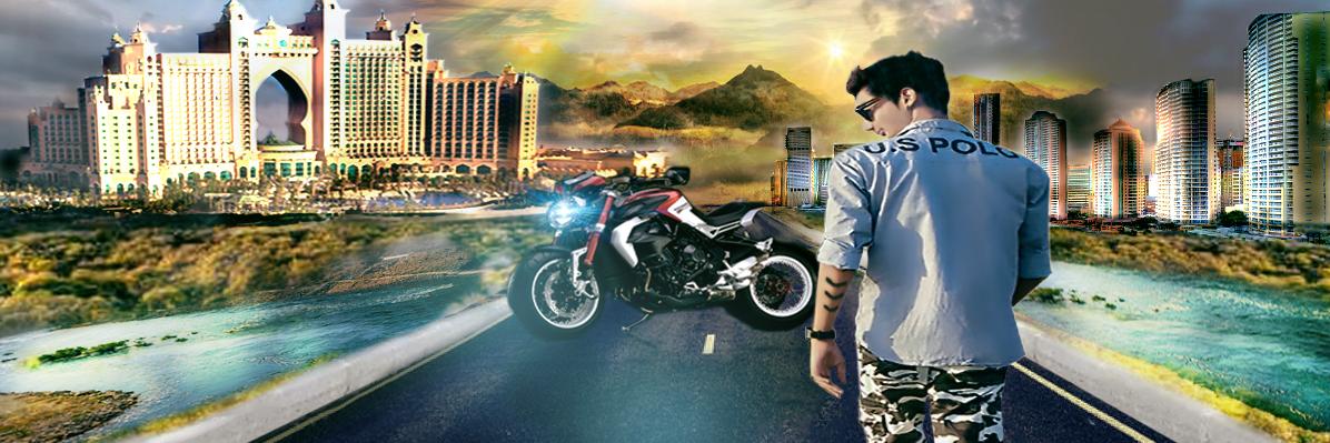 Sagar Patil banner