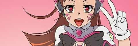 BJ - D.Va[계이] banner