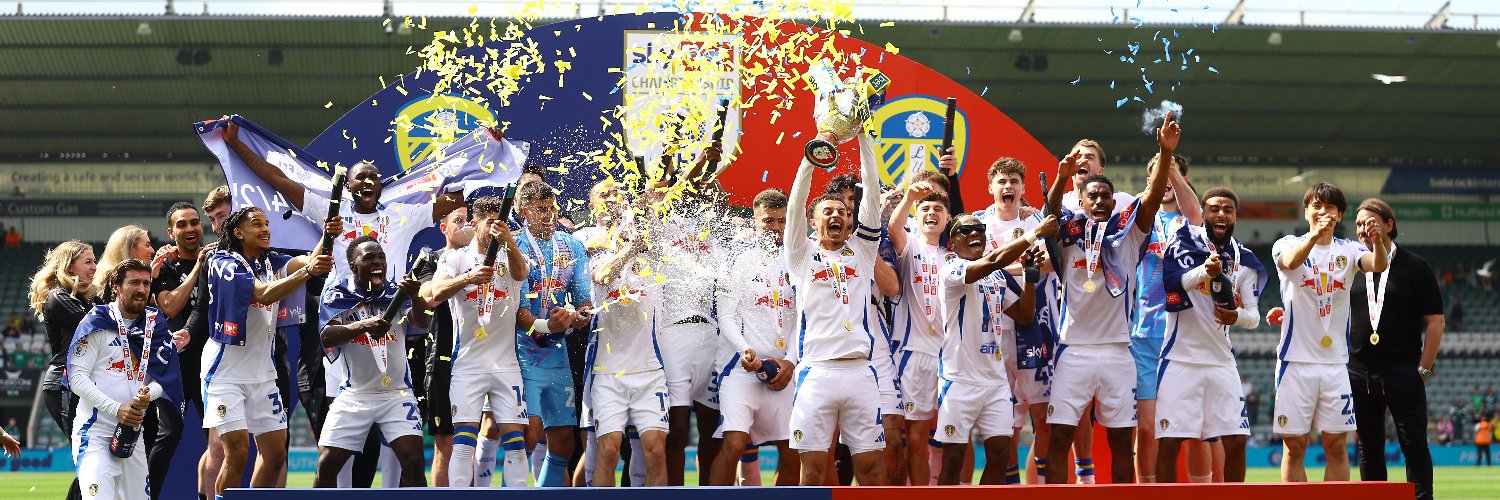 Sky Bet Championship's banner