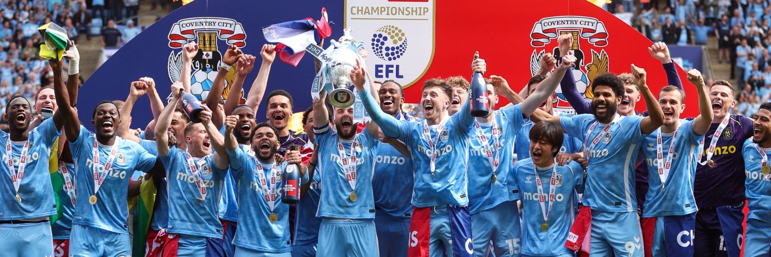 Sky Bet Championship banner