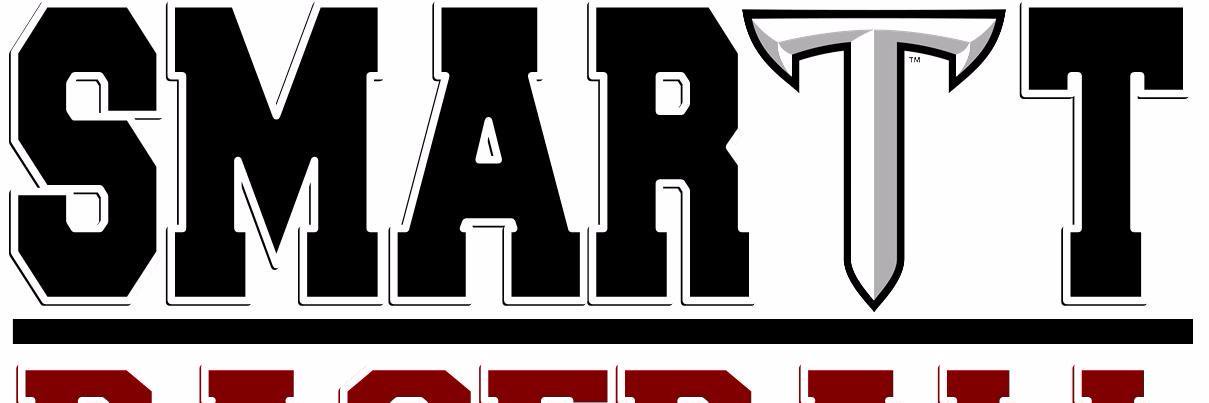 Smartt Baseball banner