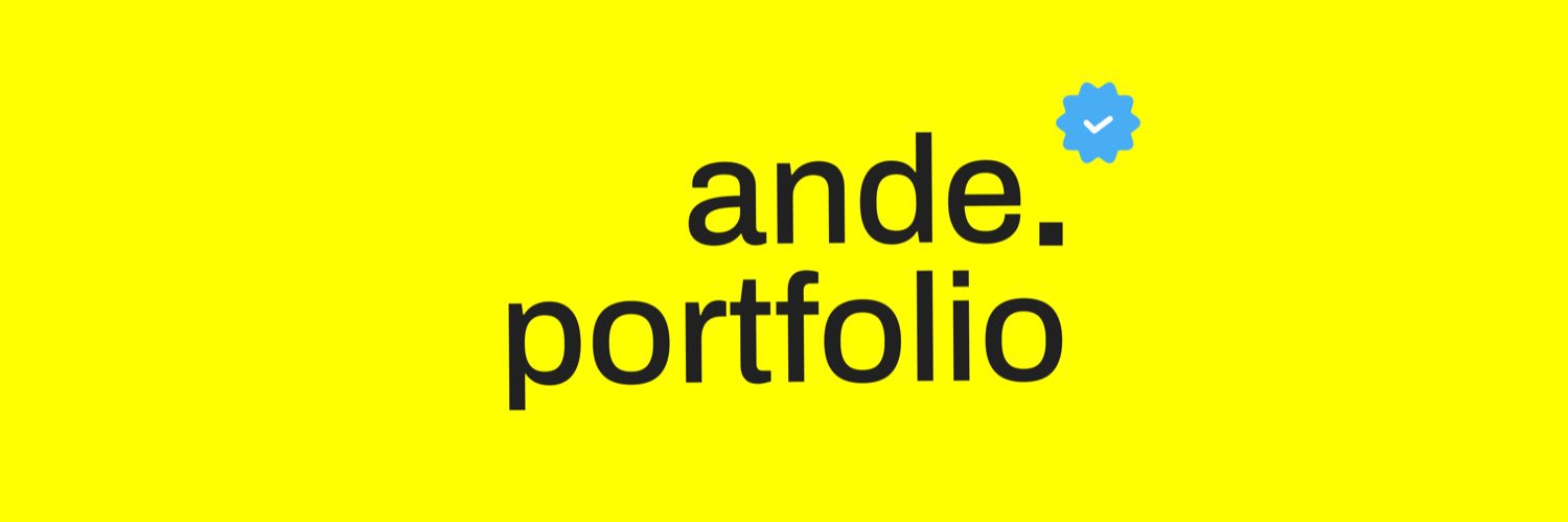 Andelehe_'s profile banner image