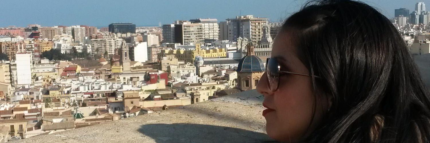 MaicaLopezF's profile banner image