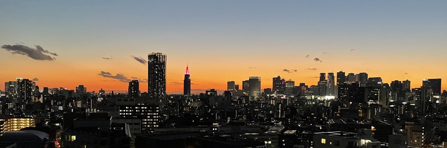 ssengoku's profile banner image