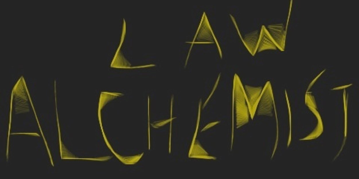 The Law Alchemist banner