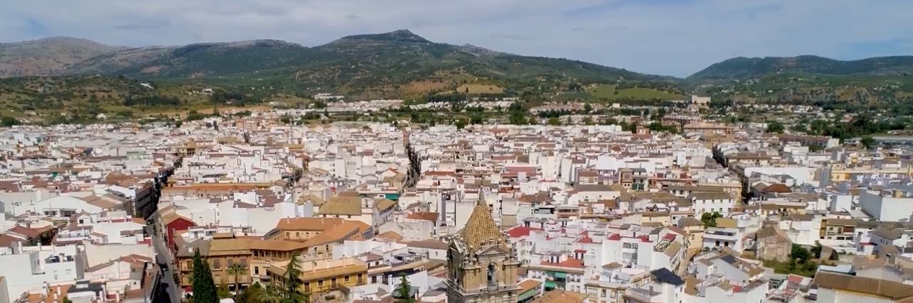 Ayuntamiento Cabra banner