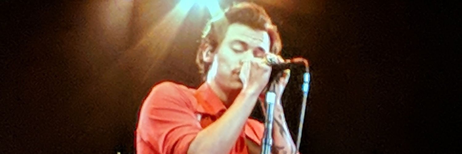 al_norris's profile banner image
