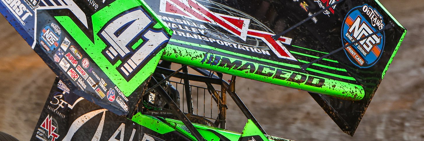 Carson Macedo banner