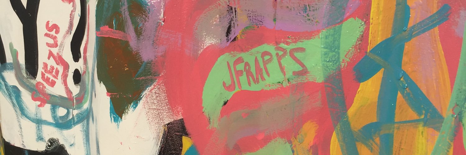jfrapps's profile banner image